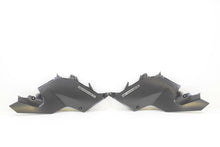Load image into Gallery viewer, 2008 BMW K1200GT K1200 GT K44 Tank Between Leg Side Fairing Set 46637685024 | Mototech271