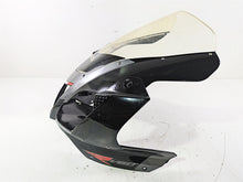 Load image into Gallery viewer, 2008 Aprilia RSVR 1000 Factory Front Nose Fairing Cover Set AP8178016 | Mototech271