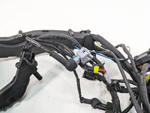 Load image into Gallery viewer, 2021 Aprilia RS660 Main & Engine Wiring Harness Loom 2D000458 2D000459