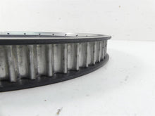 Load image into Gallery viewer, 2020 Harley Sportster XL1200 NS Iron Rear Drive Belt Pulley 68T 1" 40354-07 | Mototech271