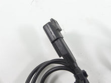 Load image into Gallery viewer, 2019 Harley Softail FLSB Sport Glide Abs Front Rear Wheel Speed Sensors 41100080