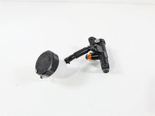 Load image into Gallery viewer, 2025 Yamaha YZF R7 Brembo Front Radial Brake Master Cylinder 16mm BEB-2583T-01