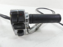 Load image into Gallery viewer, 1989 Harley Touring FLTC Tour Glide Right Start Stop Control Switch 71595-86 | Mototech271