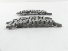 Load image into Gallery viewer, 2017 Harley Dyna FXDB Street Bob Fuel Gas Tank Emblem Badge Set 61400098 | Mototech271