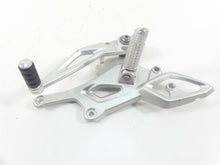 Load image into Gallery viewer, 2017 BMW RnineT Racer K32 Right Front Footpeg Foot Peg & Brake Pedal 46718558798 | Mototech271