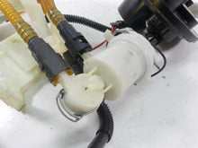 Load image into Gallery viewer, 2014 Harley Touring FLHTK Electra Glide Fuel Gas Petrol Pump -Tested 75069-08