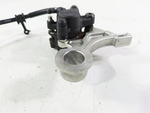 Load image into Gallery viewer, 2008 Honda CBR1000RR SC59 Nissin Rear Brake Caliper + Line 43150-MEL-D31 | Mototech271