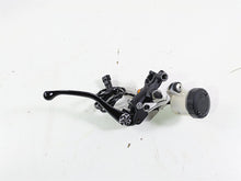 Load image into Gallery viewer, 2018 KTM 1290 Super Adv S Front Radial Brembo Brake Pump & Lever 6201310110030