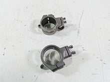 Load image into Gallery viewer, 2020 Triumph Daytona 765 Moto2 Handle Bar Mounts Clamp Clip Ons T2042962 | Mototech271