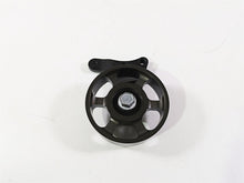 Load image into Gallery viewer, 2009 Harley XR1200 Sportster Driver Belt Tensioner Idler Wheel 31698-08