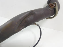 Load image into Gallery viewer, 2015 Harley VRSCF Muscle Rod Vance Hines Header Muffler Exhaust System 75-116-9 | Mototech271