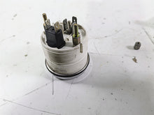 Load image into Gallery viewer, 2003 Harley Touring FLHTCUI E-Glide 100th Fuel Gas Petrol Level Gauge 75111-96C