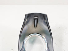 Load image into Gallery viewer, 2011 Harley Touring FLHR Road King Fuel Tank Cover Console Dash 60960-08 | Mototech271