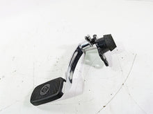 Load image into Gallery viewer, 2015 Harley Touring FLHTKL E -Glide Low Right Brake Lever Pedal Set 50600067 | Mototech271
