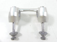 Load image into Gallery viewer, 2019 Triumph Street Triple 765R Handlebar Holder Riser Set T2046815 | Mototech271