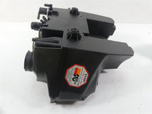 Load image into Gallery viewer, 2009 BMW K1300 S K40 Air Box + K&N Cleaner Breather & Tubes 13717705566 | Mototech271
