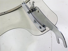 Load image into Gallery viewer, 2004 Harley Softail FLSTF Fat Boy King Size 21" Windshield 57400112 | Mototech271