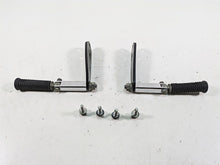 Load image into Gallery viewer, 2005 Harley Dyna FXDL Low Rider Highway Foot Peg Set - Read 49354-01 | Mototech271