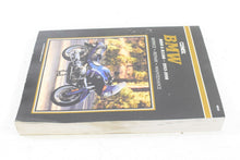 Load image into Gallery viewer, Clymer BMW R1100 R850 1993-1998 Service Repair Maintenance Manual Book | Mototech271