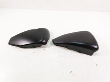 Load image into Gallery viewer, 2017 Harley XL883 N Sportster Iron Side Cover Fairing Set 57200091DH 57200092DH