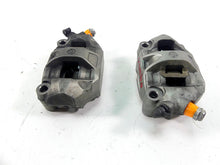 Load image into Gallery viewer, 2017 Kawasaki ZX1400 ZX14R Ninja Brembo Front Brake Caliper Set 43080-0172-51J | Mototech271