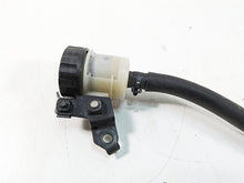 Load image into Gallery viewer, 2016 Kawasaki Ninja EX300 Rear Brake Master Cylinder 43015-0621