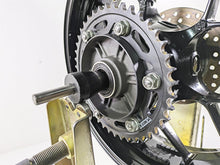 Load image into Gallery viewer, 2017 Honda CBR600RR Rear Wheel Rim 17x5.5 - Dent 42650-MJC-A01ZC | Mototech271