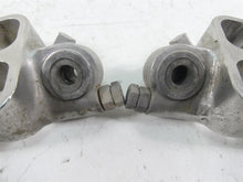 Load image into Gallery viewer, 2003 BMW R1150 GS R21 Fastway Evolution III Footpeg Foot Peg Set 22-5-001