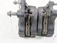 Load image into Gallery viewer, 2012 Harley VRSCF Muscle V Rod Front Brembo Brake Caliper Set 44731-08 44732-08 | Mototech271