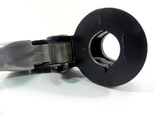 Load image into Gallery viewer, 2010 Harley FXDF Dyna Fat Bob Clutch Perch Handle Holder & Lever 38608-96