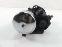 Load image into Gallery viewer, 1999 Harley FXSTS Softail Springer Engine Starter Motor + Cover 31553-94B | Mototech271