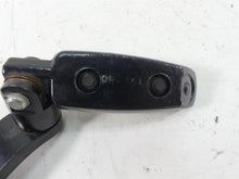 Load image into Gallery viewer, 2012 Harley VRSCF Muscle Rod Rear Passenger Footpeg Set 50822-09 50826-09 | Mototech271