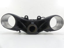 Load image into Gallery viewer, 2014 Ducati Hypermotard 821 SP Upper Lower Triple Tree Set 34110971AA 34220761AA