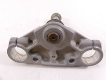 Load image into Gallery viewer, 2009 Harley FXCW Softail Rocker Lower Triple Tree Steering Yoke - 49mm 46429-08