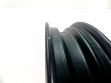 Load image into Gallery viewer, 2017 Harley XL1200 CX Sportster Roadster Straight 19x3 Front Wheel Rim 43300416 | Mototech271