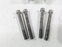 Load image into Gallery viewer, 2009 Ducati Monster 1100 S 1.5" Aluminum Handlebar Rise Extension Kit | Mototech271