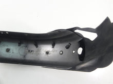 Load image into Gallery viewer, 2003 Harley Sportster XL1200 C 100th Anniv Rear Fender Mud Guard 59674-99 | Mototech271