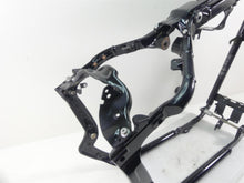 Load image into Gallery viewer, 2019 Harley Softail FXBB Street Bob Straight 30dgr Main Frame Chassis With Texas Clean Title 47000126