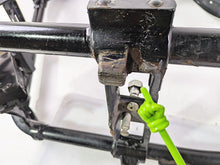 Load image into Gallery viewer, 2016 Harley FXDWG Dyna Wide Glide Straight Main Frame Chassis 34dgr 47748-10A