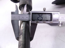 Load image into Gallery viewer, 2008 Harley FXDF Dyna Fat Bob Rear Swingarm With Belt Guards 47820-10