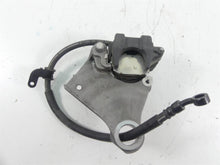 Load image into Gallery viewer, 2008 Yamaha FZ1 Fazer Rear Nissin Brake Caliper & Bracket 2D1-2580W-00-00 | Mototech271