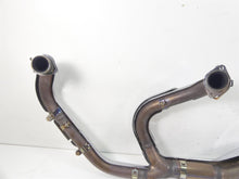 Load image into Gallery viewer, 2002 Honda VTX1800 C Complete Stock Exhaust Set 18420-MCH-000 18305-MCH-L00 | Mototech271