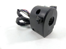 Load image into Gallery viewer, 2012 Ducati Monster 1100 EVO Left Hand Light Blinker Control Switch 65110101A | Mototech271