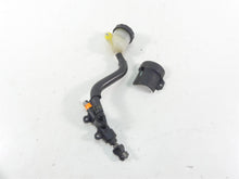Load image into Gallery viewer, 2006 Honda V-Twin VTX1800 N3 Rear Nissin Brake Mstr Cylinder 11/16 43510-MCV-006