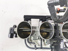 Load image into Gallery viewer, 2020 Kawasaki ZX6R Ninja Throttle Body Bodies Ttk38 3K 16163-1000