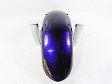 Load image into Gallery viewer, 2002 Honda V-Twin VTX1800 C Front Fender Rash & Chrome Mounts 61100-MCH- | Mototech271