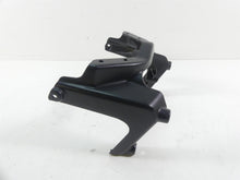 Load image into Gallery viewer, 2006 Ducati Multistrada 1000S Front Stay Headlight Support Set 82914322A