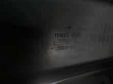 Load image into Gallery viewer, 2022 Kawasaki KLR650 KL650 Adv Front Fender Mud Guard 35001-0083-68L | Mototech271