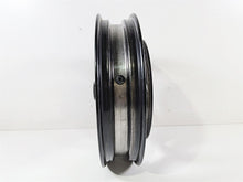 Load image into Gallery viewer, 2005 Suzuki VZ800 M50 Boulevard Straight 16x3 Front Wheel Rim 54111-39G00-019