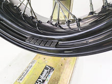 Load image into Gallery viewer, 2008 Harley FLSTSB Cross Bones Rear Wheel Rim 17x6 -Read 44936-08 | Mototech271